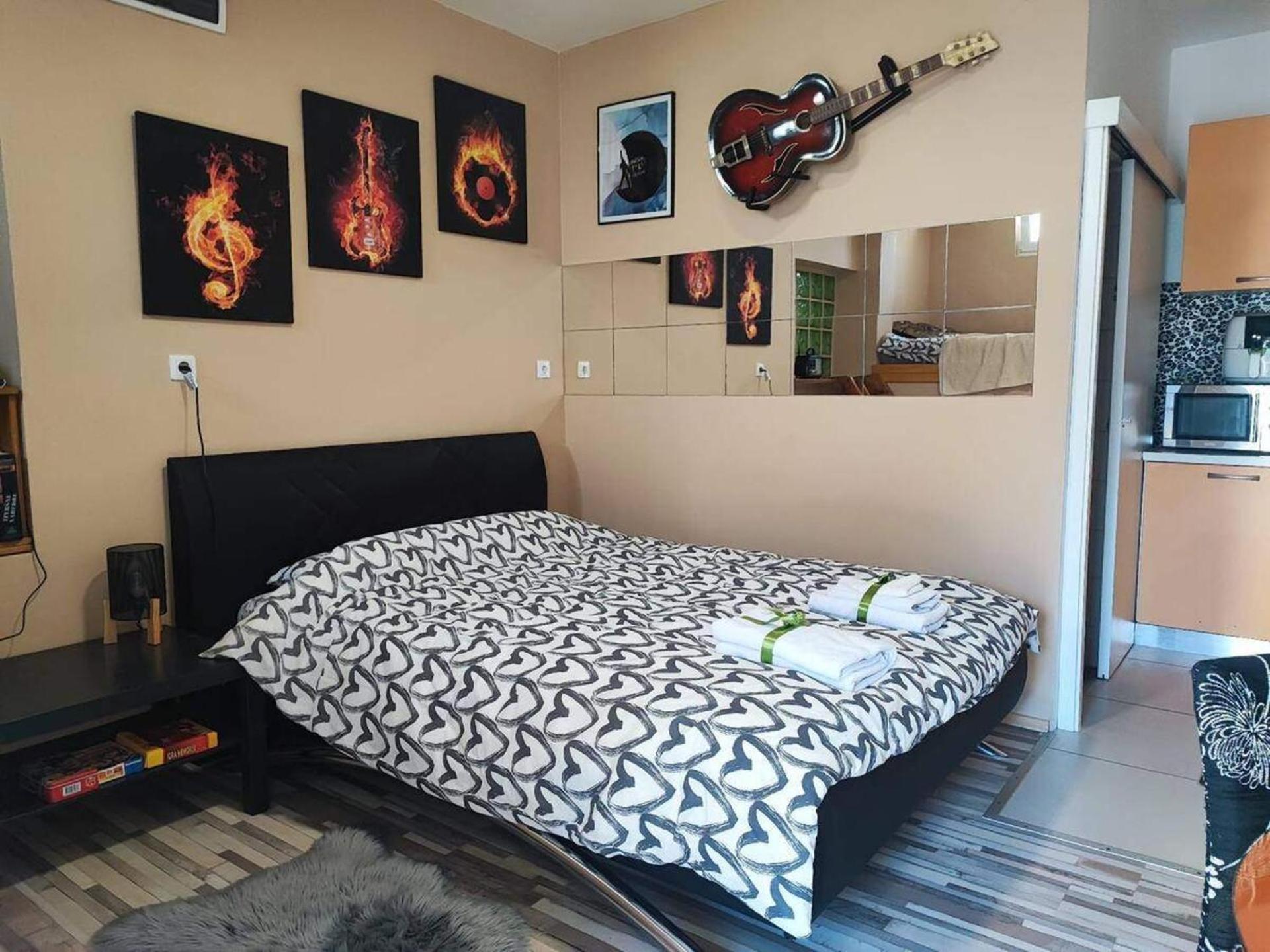 2-Apartmans Villa Popandrock In Zadar Exterior photo