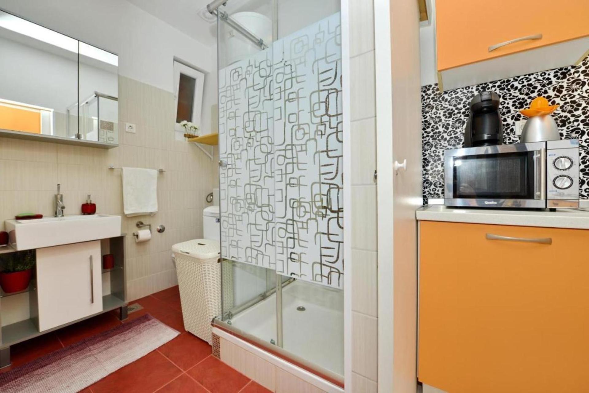 2-Apartmans Villa Popandrock In Zadar Exterior photo